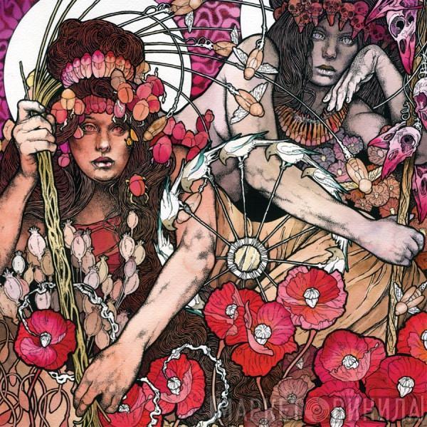  Baroness  - Red Album