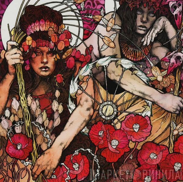  Baroness  - Red Album