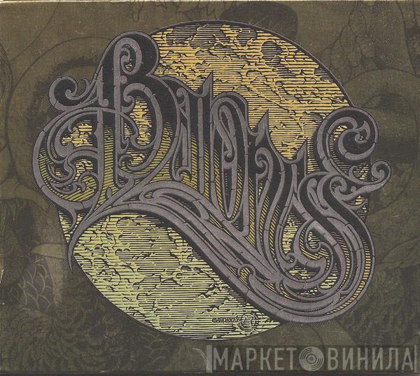 Baroness - Yellow & Green