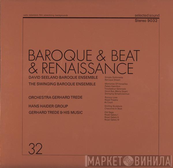  - Baroque & Beat & Renaissance