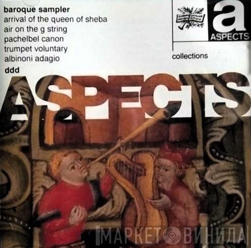  - Baroque Sampler