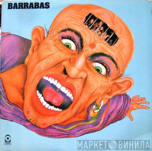 Barrabas - Barrabas