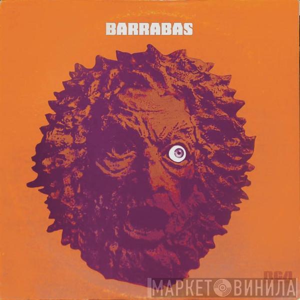 Barrabas - Barrabas