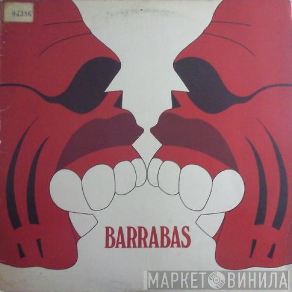 Barrabas - Barrabas