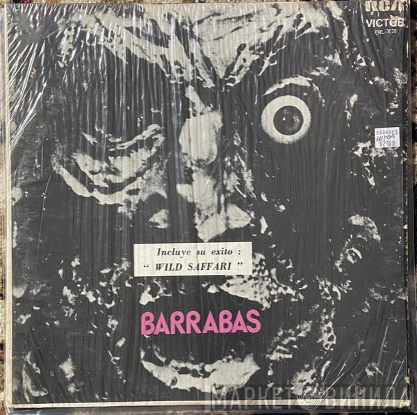  Barrabas  - Barrabas