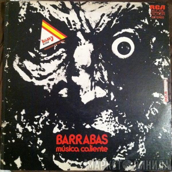  Barrabas  - Música Caliente