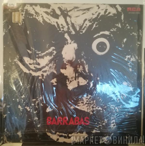  Barrabas  - Musica Caliente