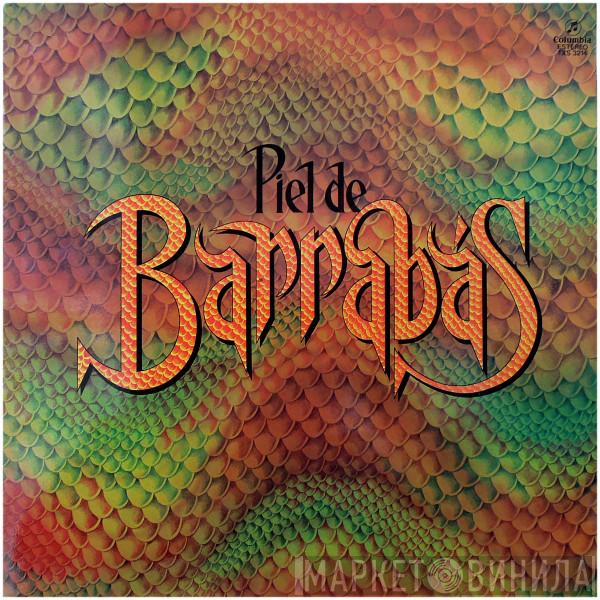 Barrabas - Piel De Barrabas