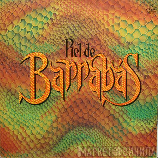 Barrabas - Piel De Barrabas