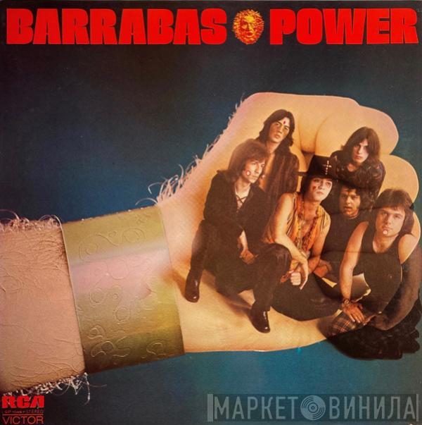  Barrabas  - Power