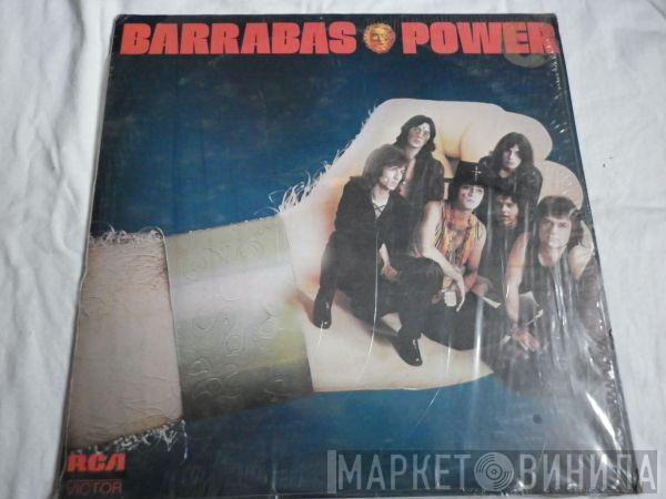  Barrabas  - Power