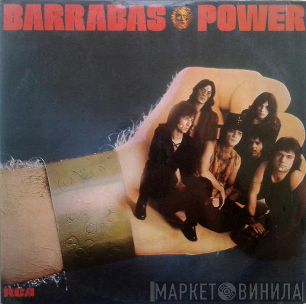  Barrabas  - Power