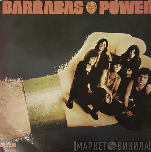  Barrabas  - Power