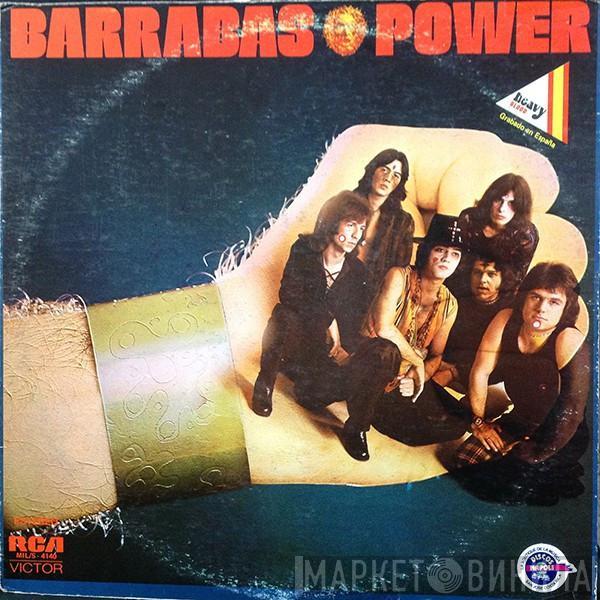  Barrabas  - Power