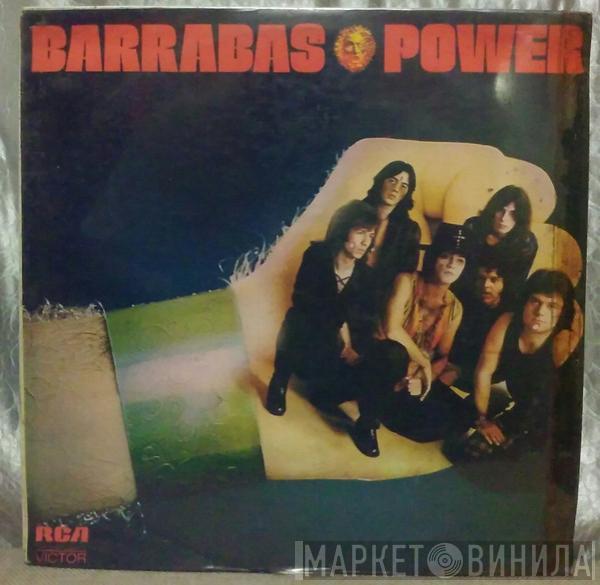  Barrabas  - Power