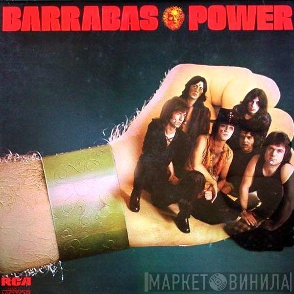  Barrabas  - Power