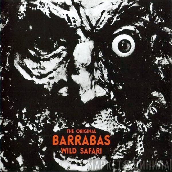  Barrabas  - Wild Safari