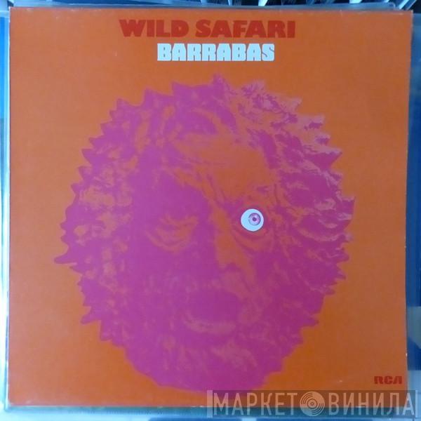  Barrabas  - Wild Safari