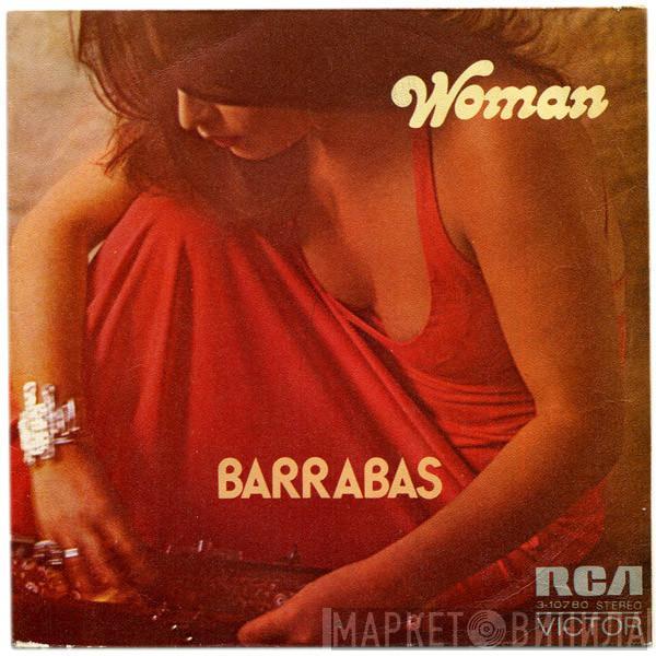 Barrabas - Woman