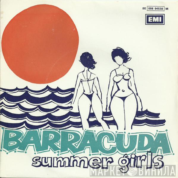  Barracuda   - Summer Girls