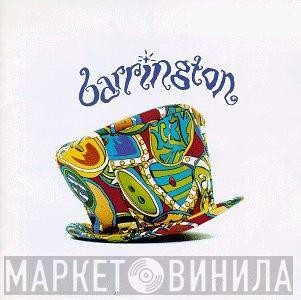  Barrington Levy  - Barrington
