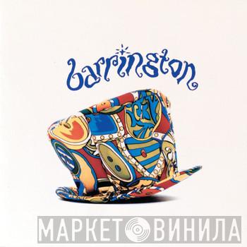  Barrington Levy  - Barrington