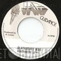  Barrington Levy  - Blackheart Man