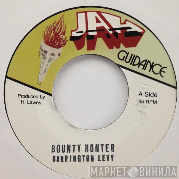  Barrington Levy  - Bounty Hunter