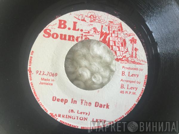  Barrington Levy  - Deep In The Dark