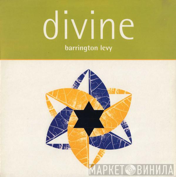  Barrington Levy  - Divine