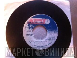  Barrington Levy  - Here I Come