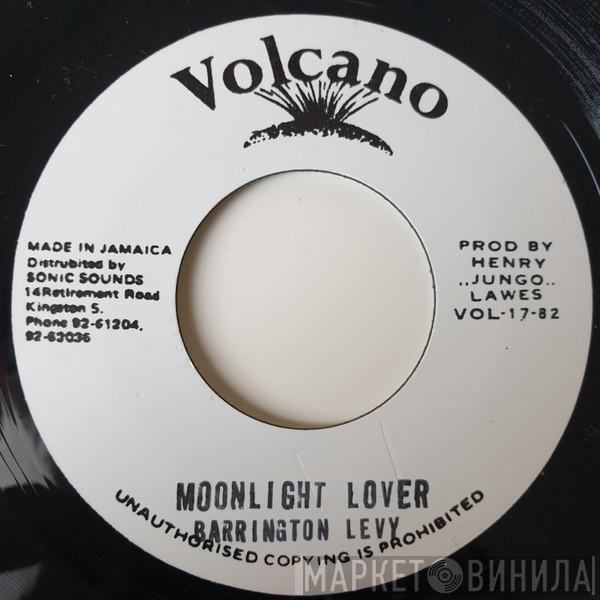  Barrington Levy  - Moonlight Lover