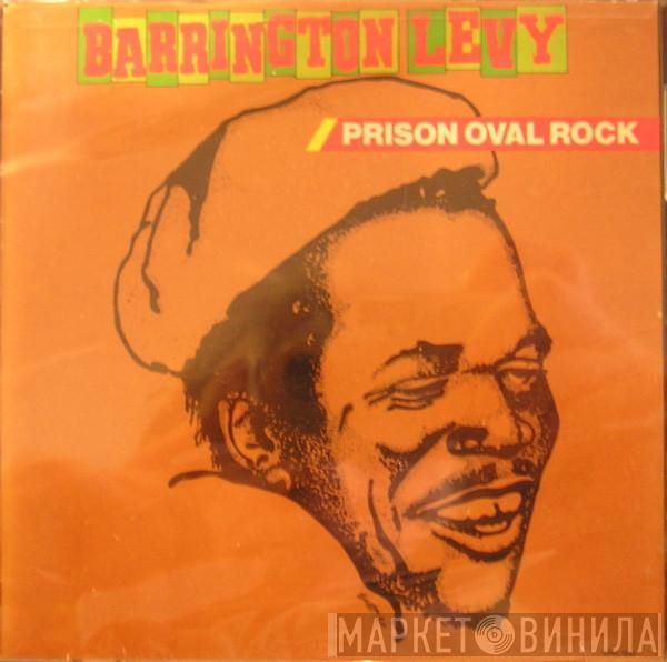 Barrington Levy - Prison Oval Rock