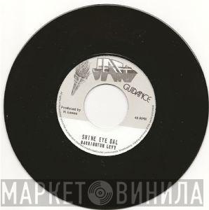  Barrington Levy  - Shine Eye Gal