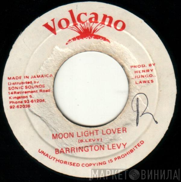 , Barrington Levy  The Roots Radics  - Moon Light Lover