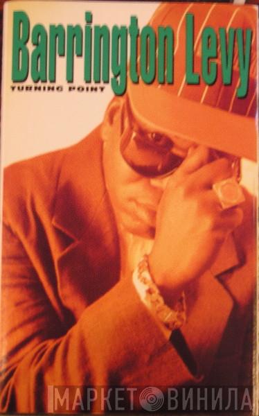  Barrington Levy  - Turning Point