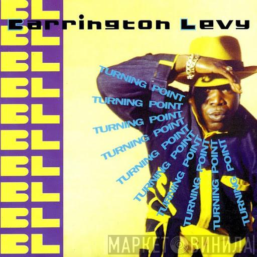  Barrington Levy  - Turning Point