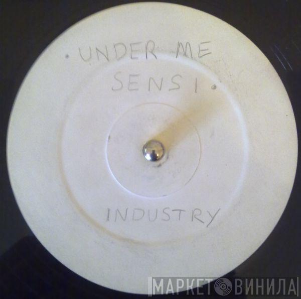 Barrington Levy - Under Mi Sensi (X Project Remix) / Untitled