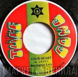  Barrington Levy  - Your Heart