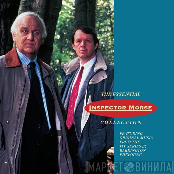 Barrington Pheloung - The Essential Inspector Morse Collection