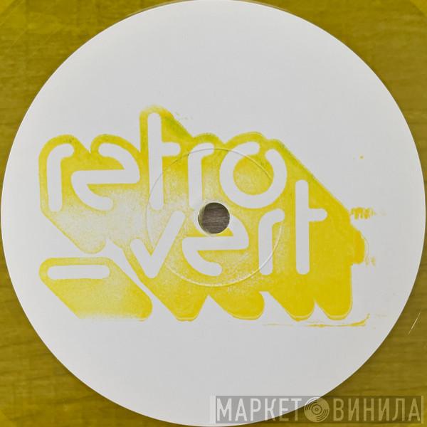 Barrow Boy - Rave Tracks Of Love Vol Two - Disk 2
