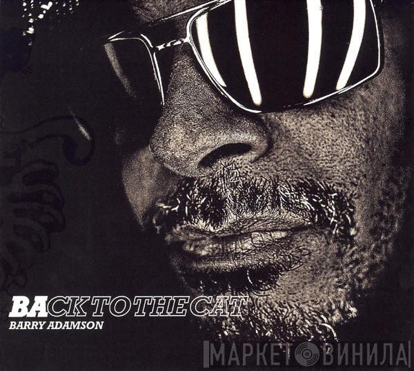 Barry Adamson - Back To The Cat