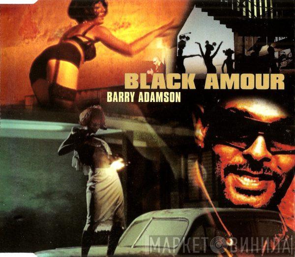 Barry Adamson - Black Amour