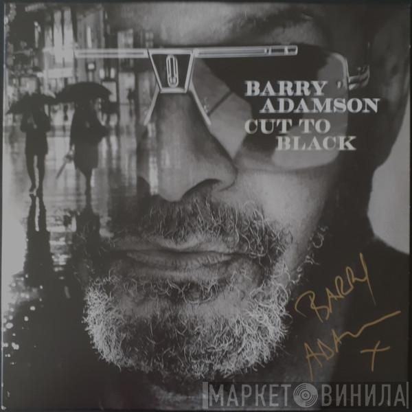 Barry Adamson - Cut To Black