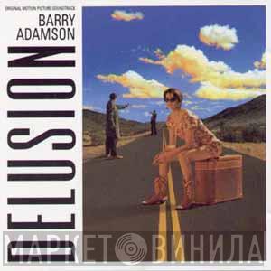  Barry Adamson  - Delusion