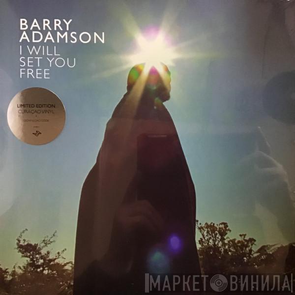 Barry Adamson - I Will Set You Free