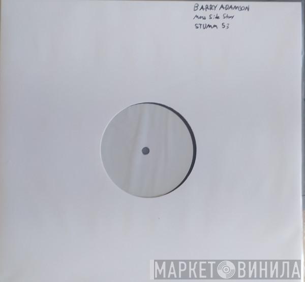  Barry Adamson  - Moss Side Story