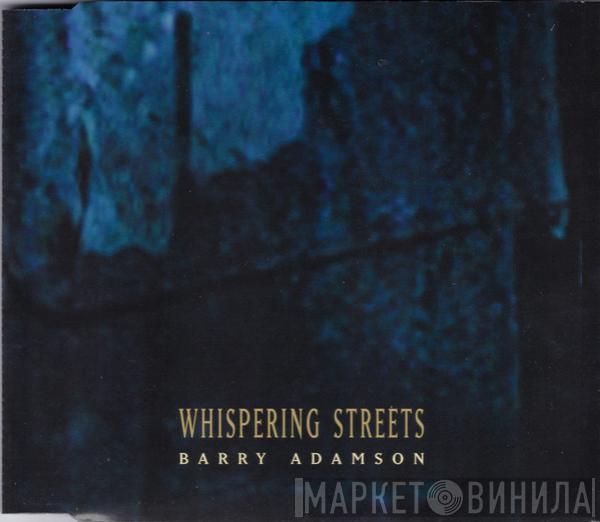 Barry Adamson - Whispering Streets