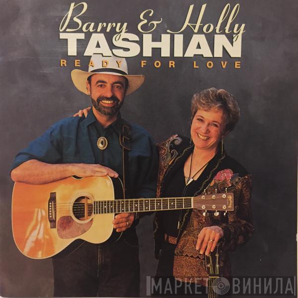 Barry And Holly Tashian - Ready For Love