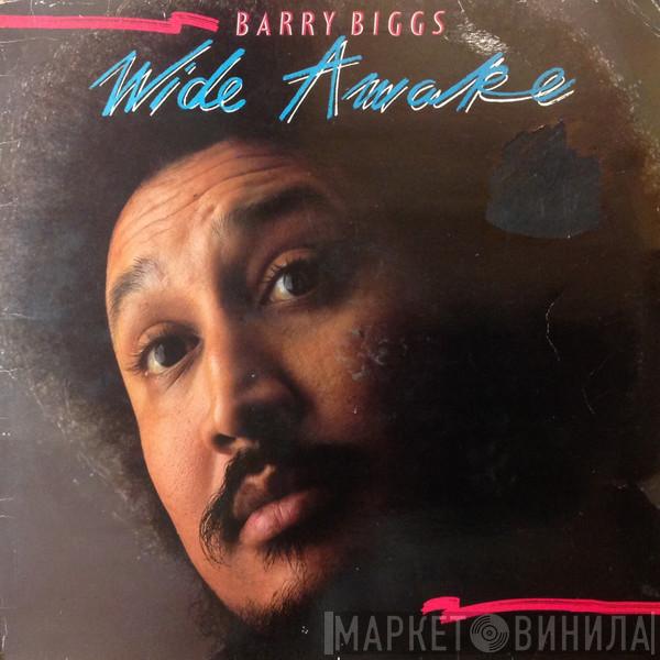 Barry Biggs - Wide Awake